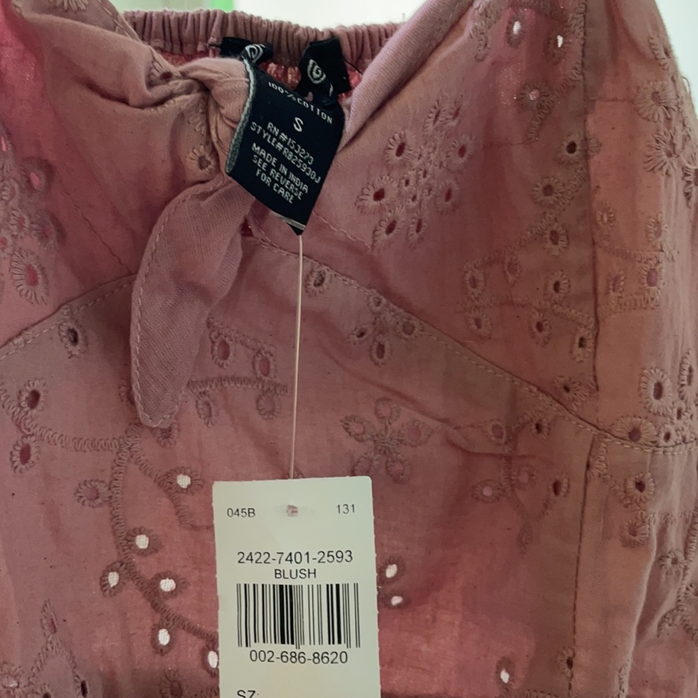 Blouse - Picture 3 of 3